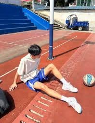 拼下这场五局大战后，让姑娘们好好喘口气……