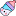 逼弱
